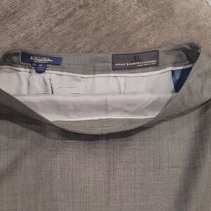 Brooks Brothers Woven In Italy Skirt